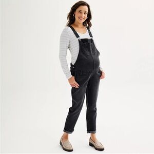 Sonoma Good for Life Maternity Overall